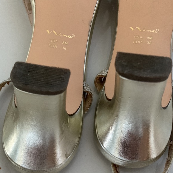 2 in Open Toe Sandals - Picture 5 of 5